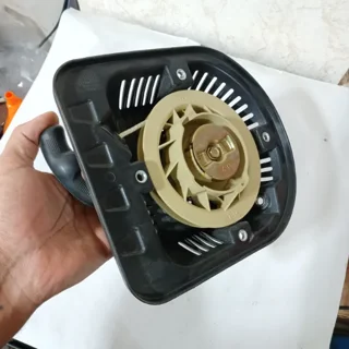 هندل 160 چهار پیچ موتور تک