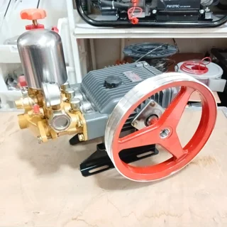 پمپ سمپاش 45 بار 6.5 اسب مدل pn-45RB