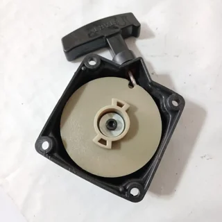 هندل علفتراش دوزمانه مدل پاپیونی