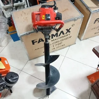 چاله کن نهال کاتکس مدل 6400